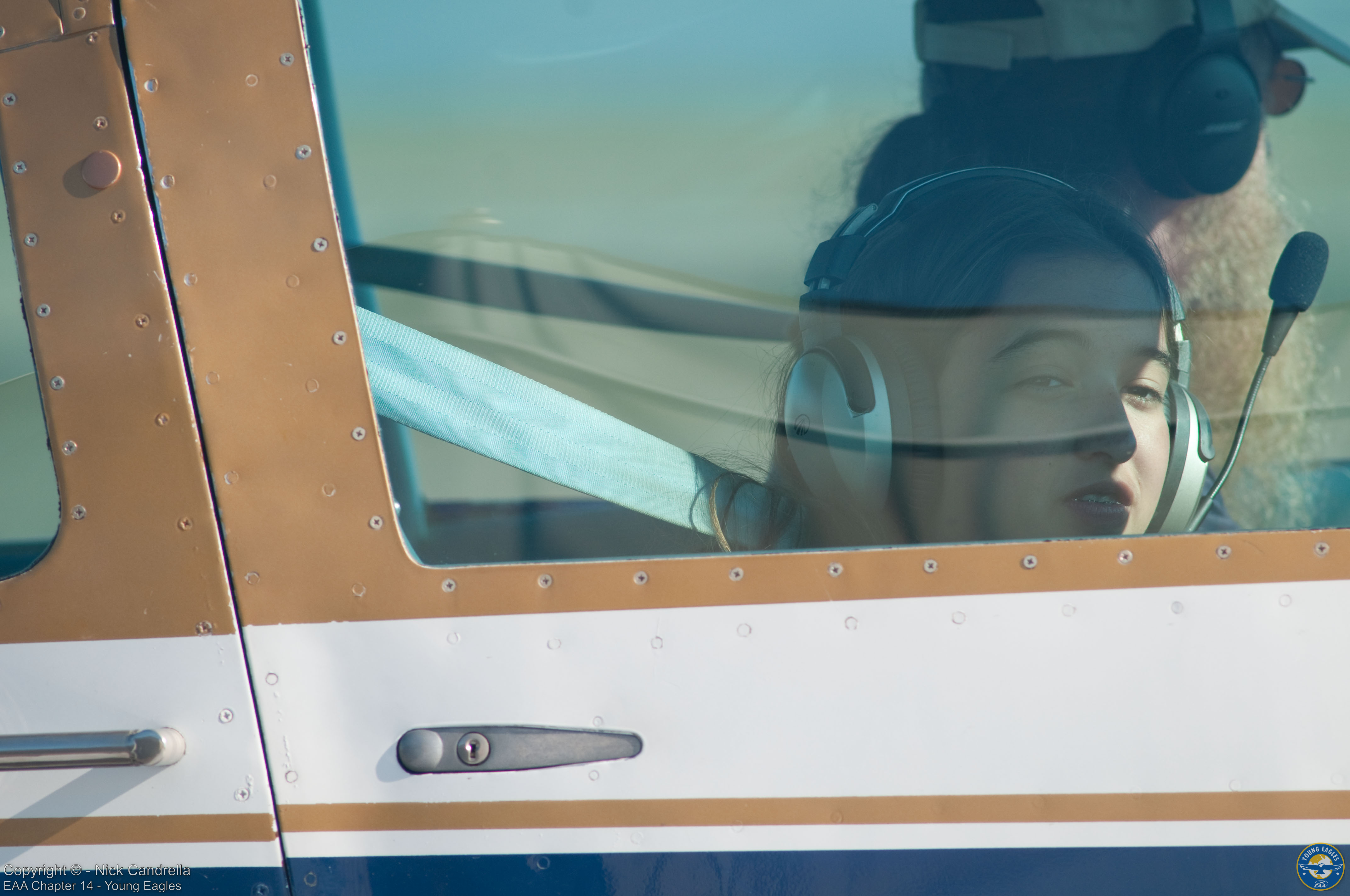 Young Eagles photo 9